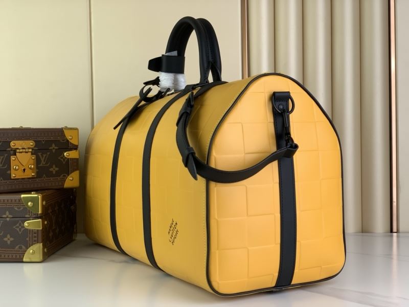 Louis Vuitton Travel Bags